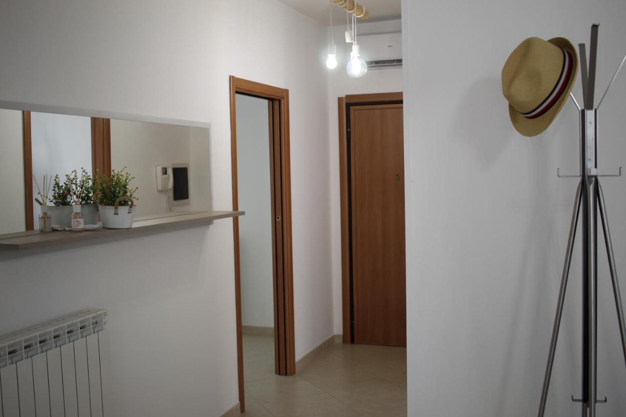 Serena GuestHouse Monopoli Extérieur photo
