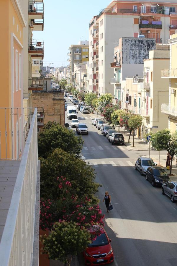 Serena GuestHouse Monopoli Extérieur photo