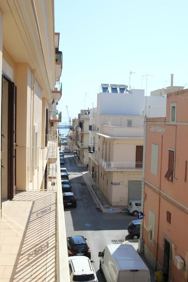 Serena GuestHouse Monopoli Extérieur photo