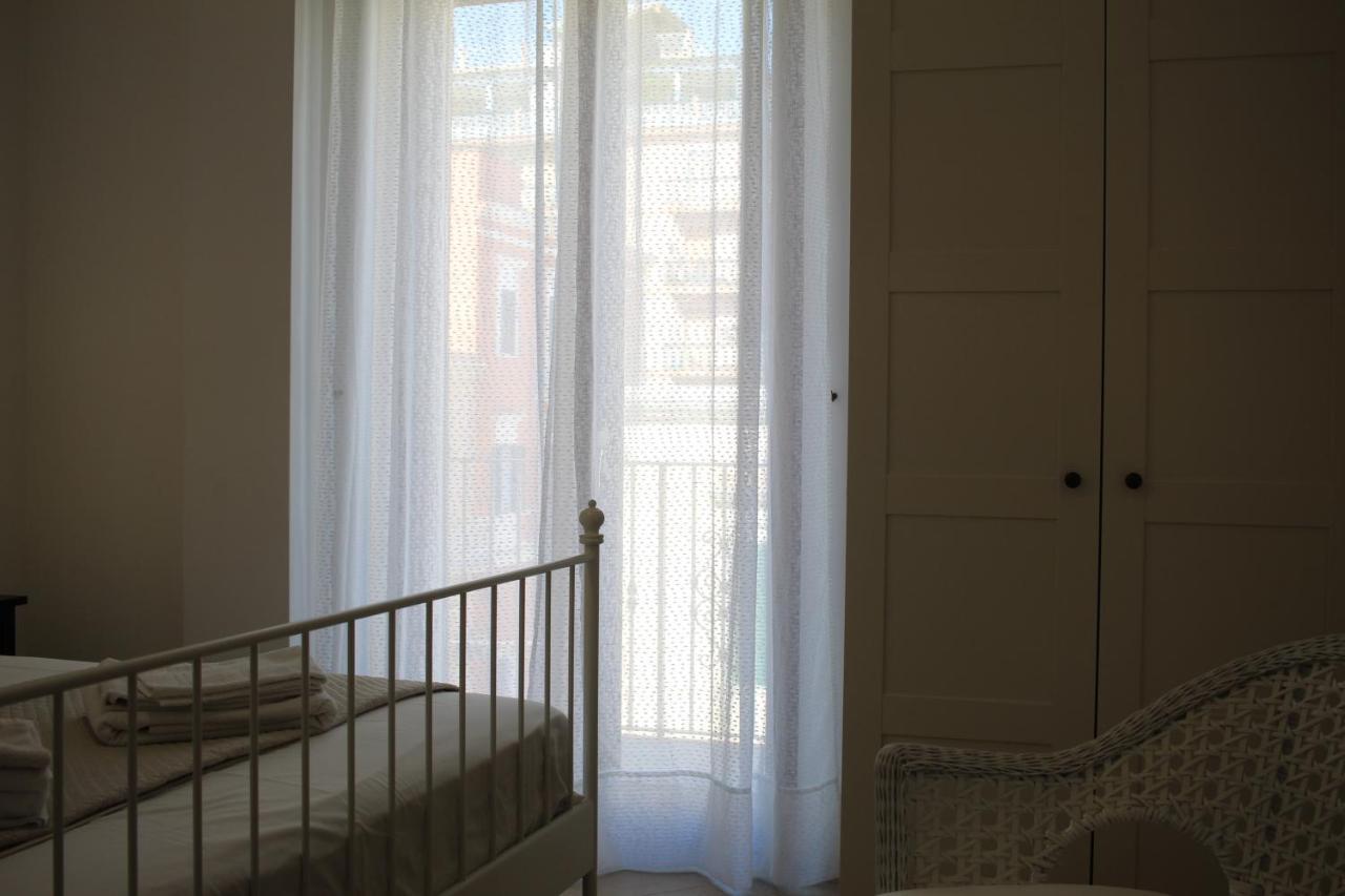 Serena GuestHouse Monopoli Extérieur photo