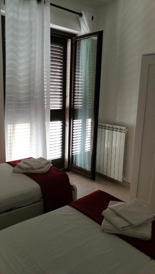 Serena GuestHouse Monopoli Extérieur photo