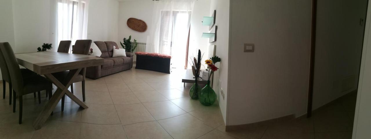Serena GuestHouse Monopoli Extérieur photo