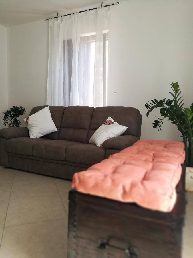 Serena GuestHouse Monopoli Extérieur photo