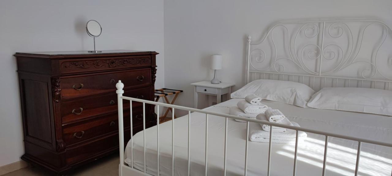 Serena GuestHouse Monopoli Extérieur photo