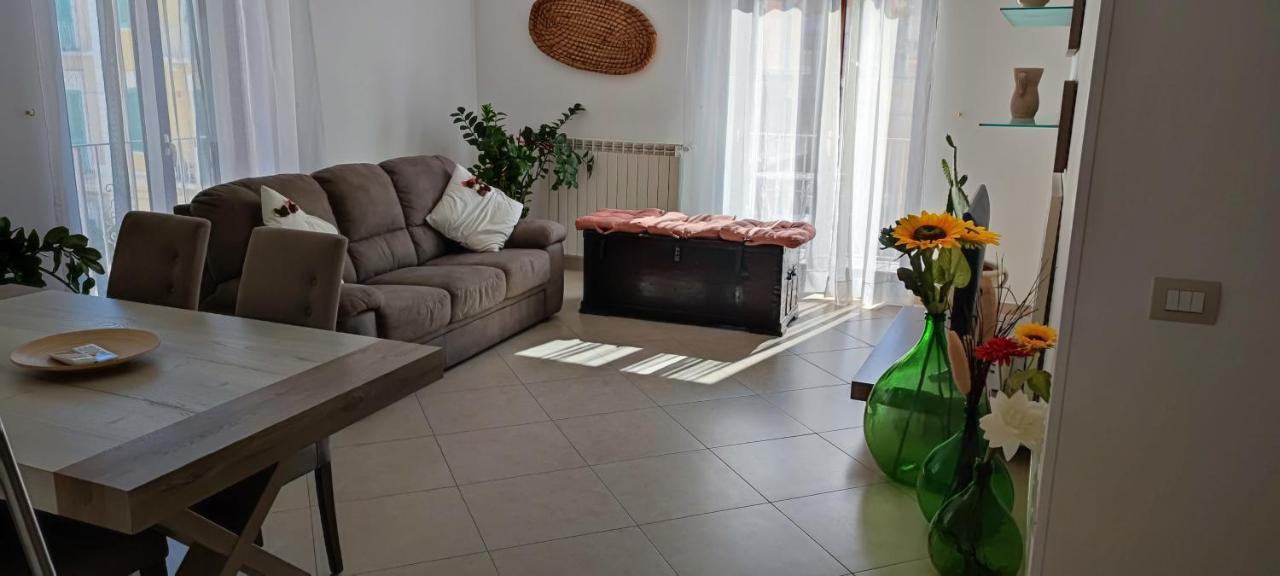 Serena GuestHouse Monopoli Extérieur photo
